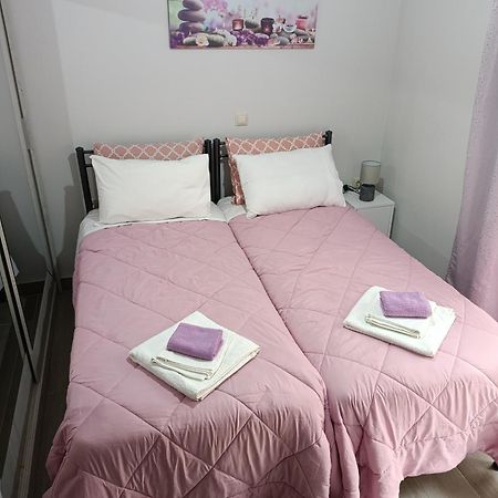 Dora'S Home Kanálion Dış mekan fotoğraf