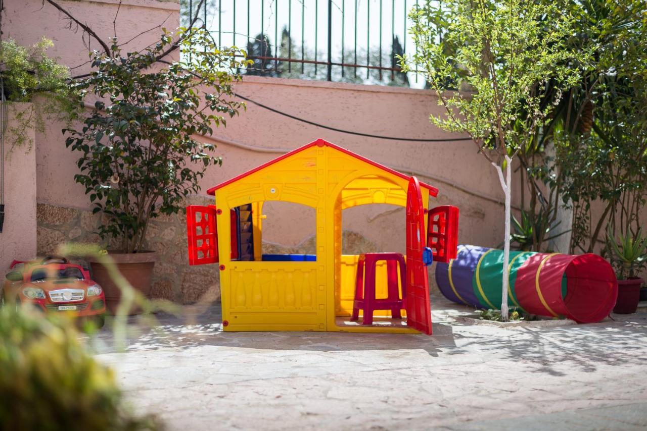 Dora'S Home Kanálion Dış mekan fotoğraf