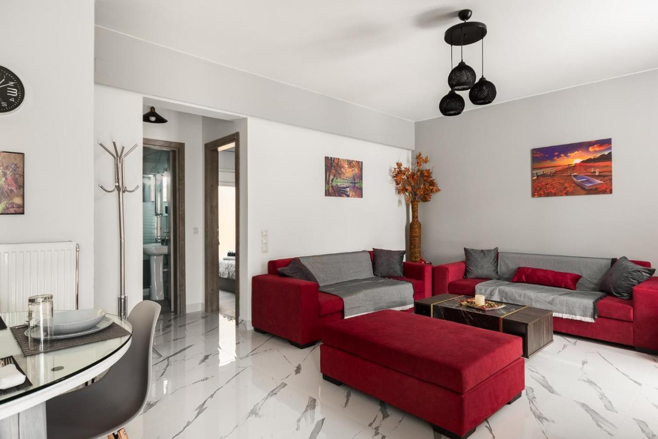 Dora'S Home Kanálion Dış mekan fotoğraf