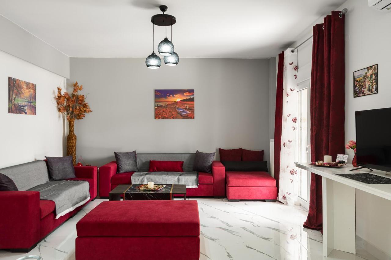 Dora'S Home Kanálion Dış mekan fotoğraf