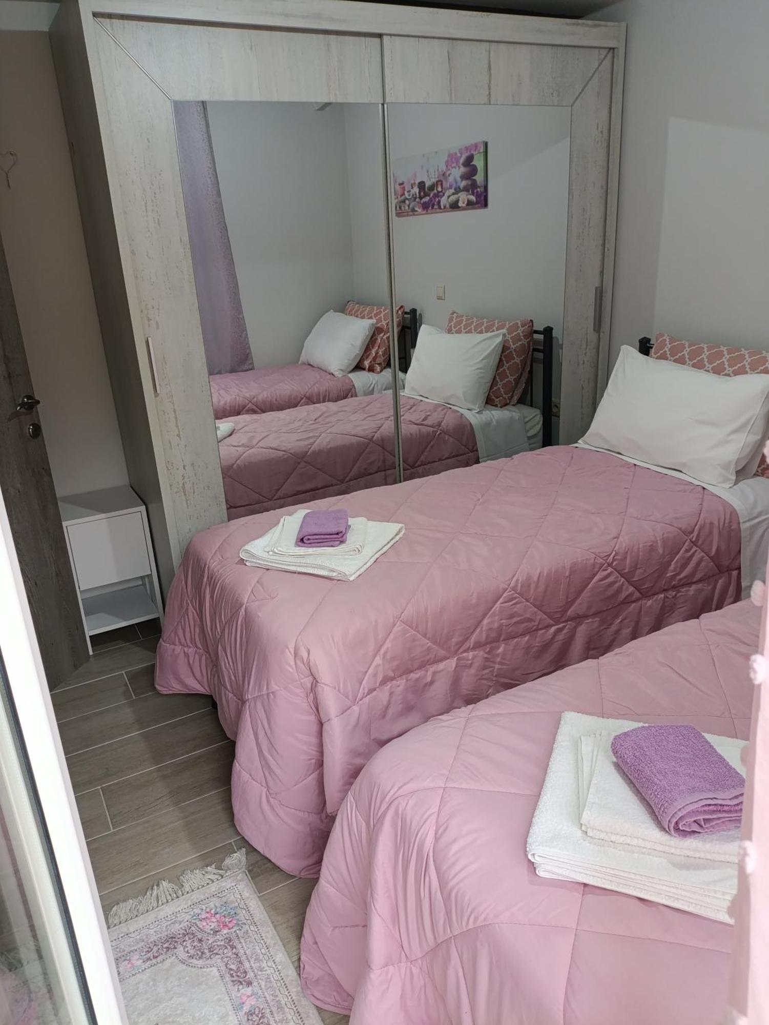 Dora'S Home Kanálion Dış mekan fotoğraf