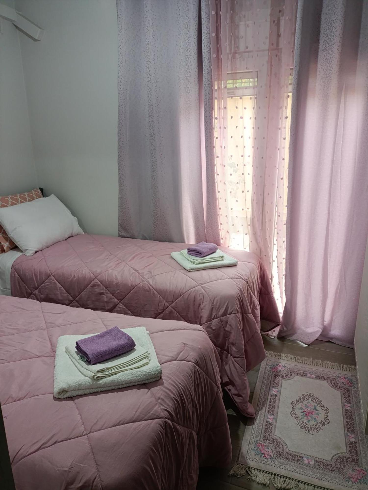 Dora'S Home Kanálion Dış mekan fotoğraf