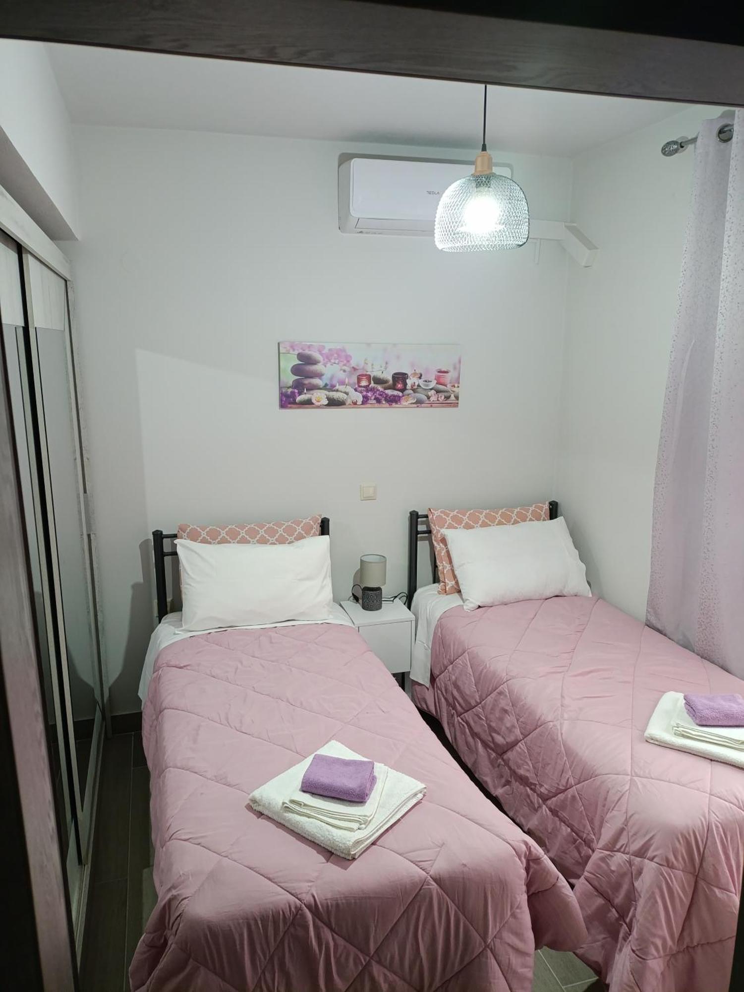 Dora'S Home Kanálion Dış mekan fotoğraf